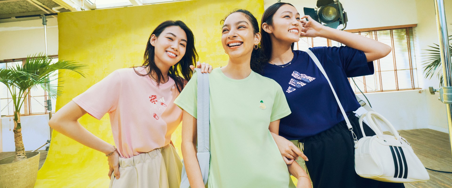 アディダス ウィメンズ｜adidas 公式オンラインショップ