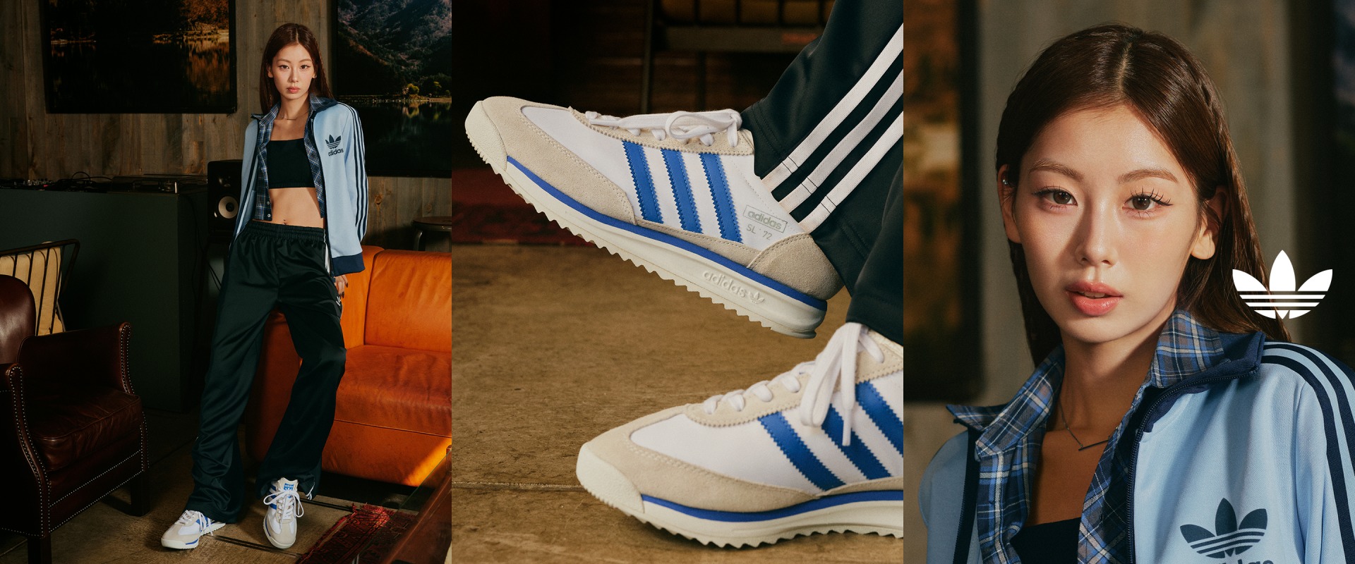 Adidas online jp shop