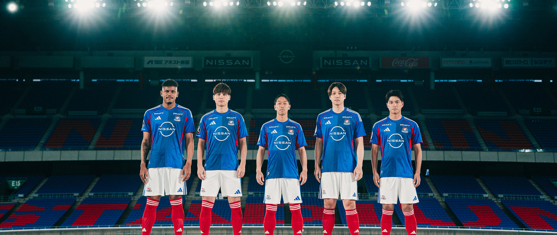 ☆送料無料☆adidas(アディダス)横浜Fマリノストレーニングウェア☆ 横浜F・マリノス トレーニング ウェア ロンT サッカー 横浜Fマリノス J