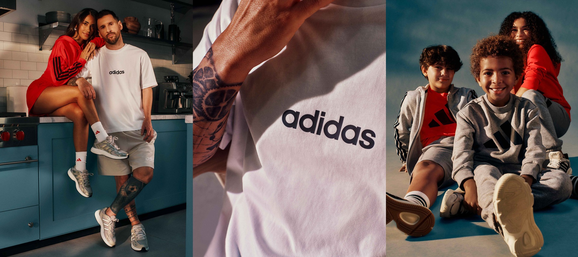 Adidas shoes peru niño online