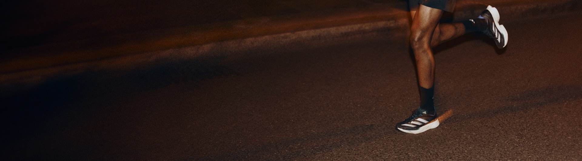 Image of an athlete running.