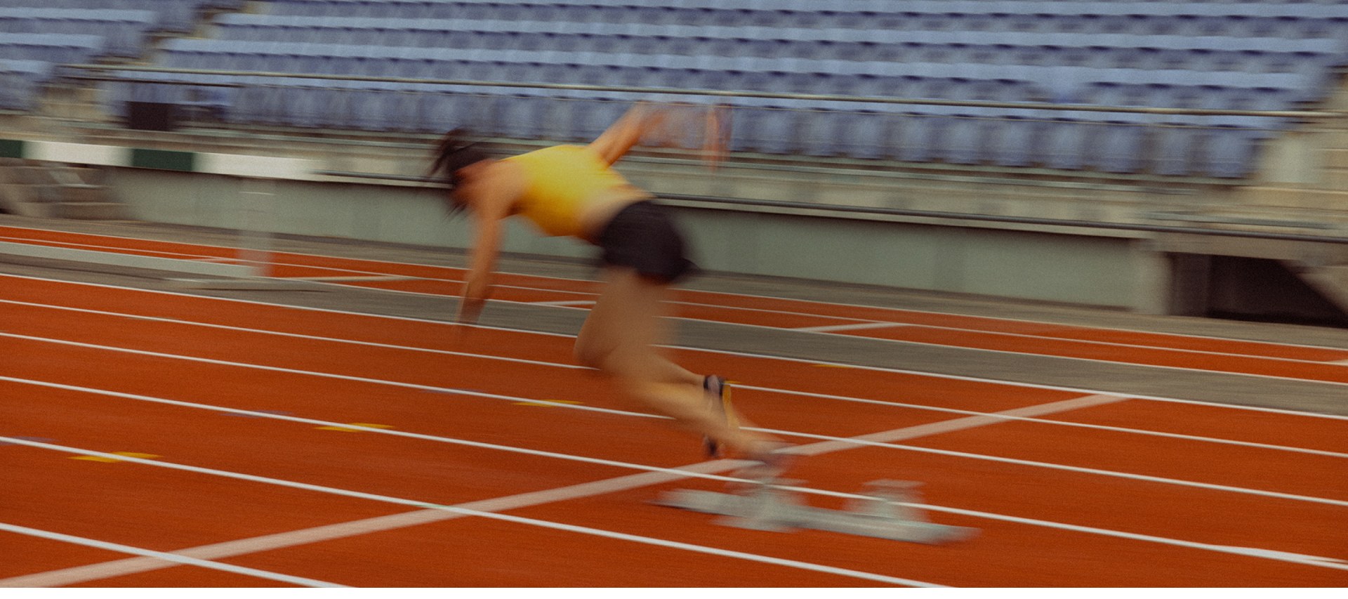  Track Adizero SP3 blurred pic