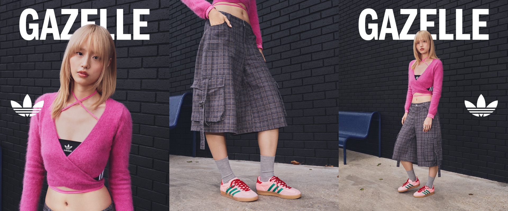 Sneakers & Sportswear | adidas US