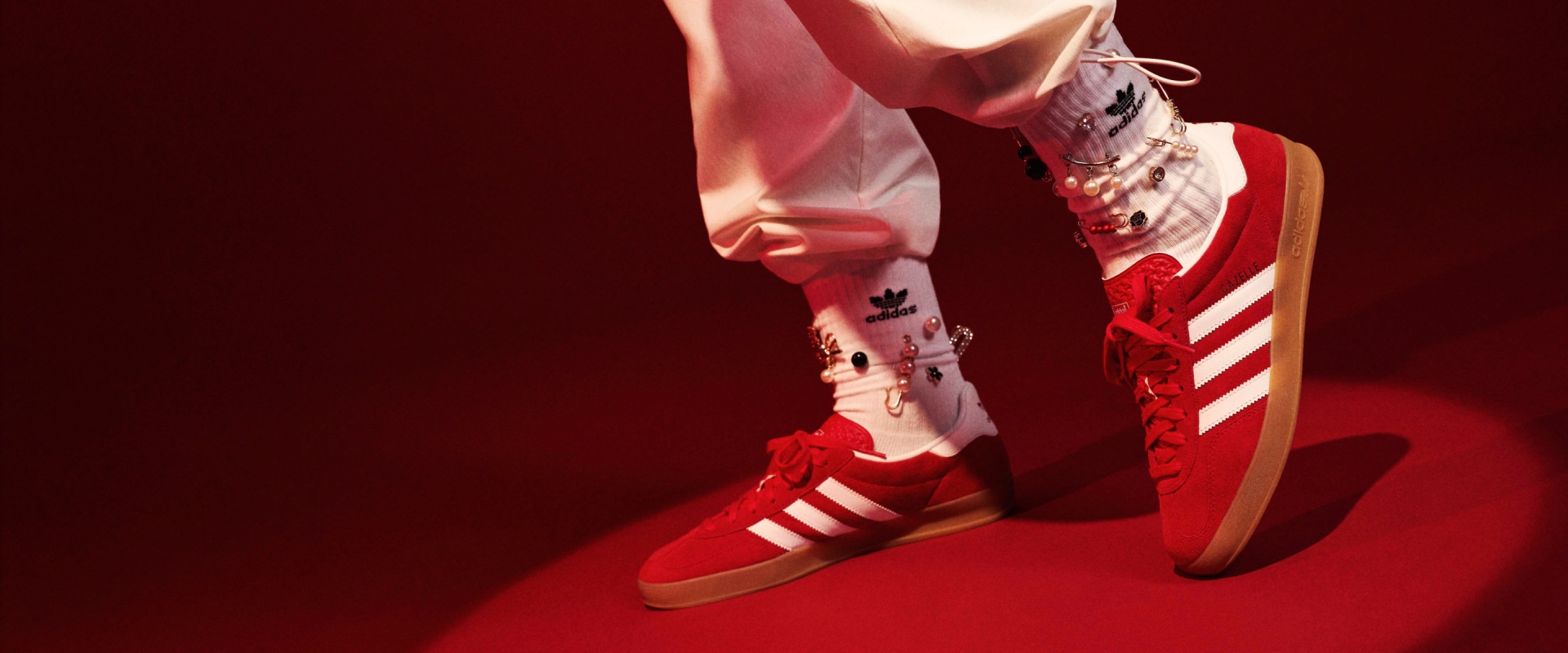 Men's Shoes, Clothing and Accessories | adidas US