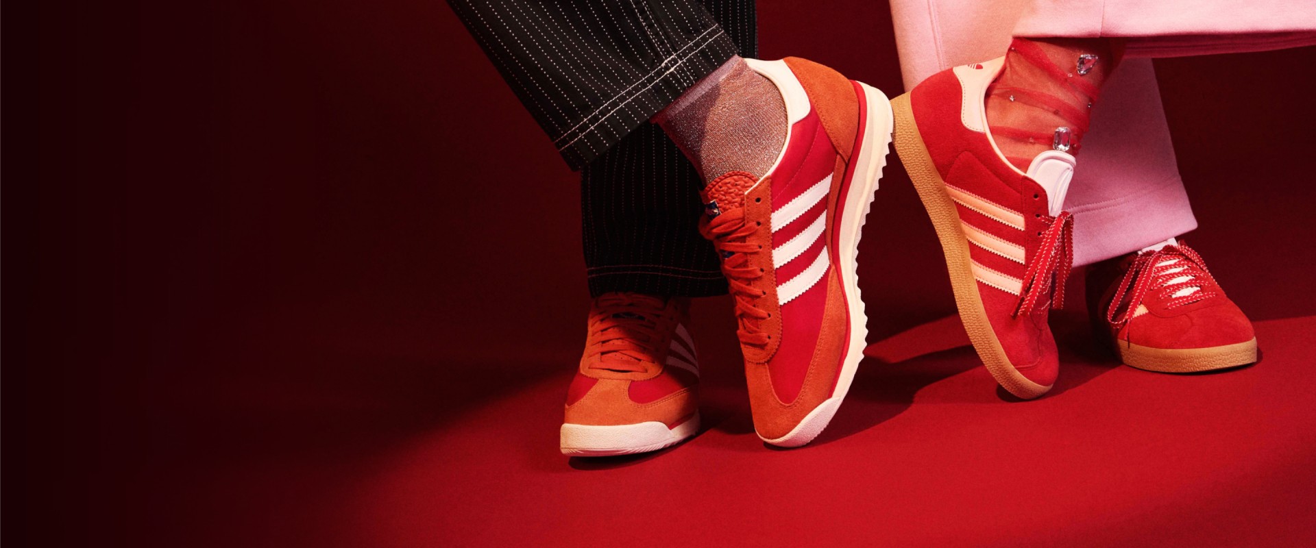 Sneakers & Sportswear | adidas US