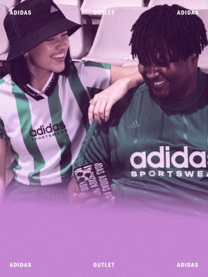 Adidas outlet boraros ter 7 shop