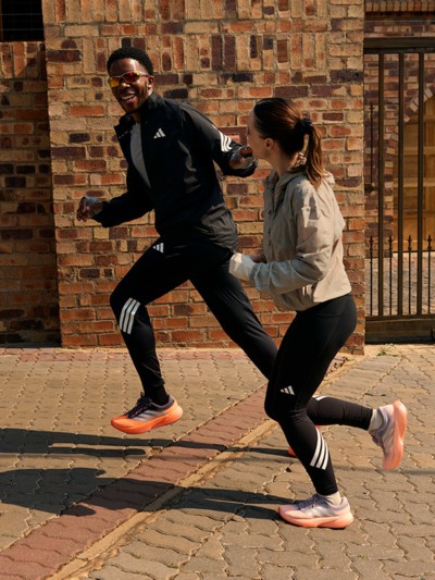 นักวิ่ง