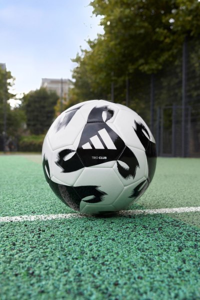 adidas ball