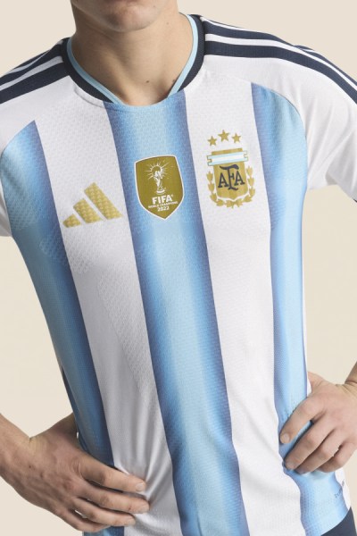 Image of a football jersey