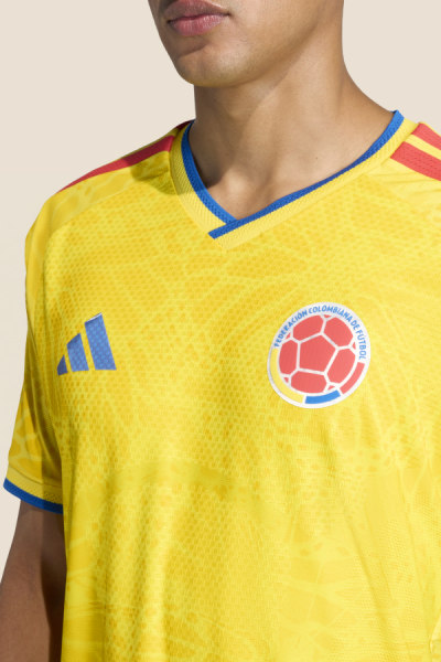 Image of a football jersey