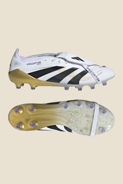 Image of football boots