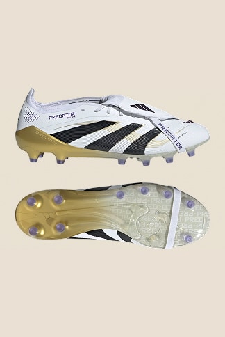 Image of football boots