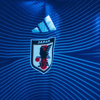 Image of a football jersey