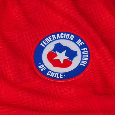 Image of a football jersey