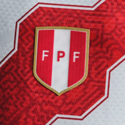 Image of a football jersey