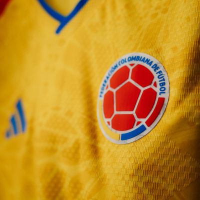 Image of a football jersey