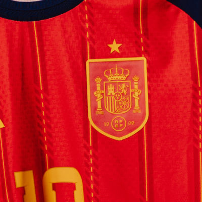 Image of a football jersey