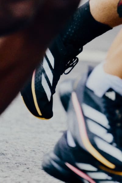 Running | adidas 公式オンラインショップ