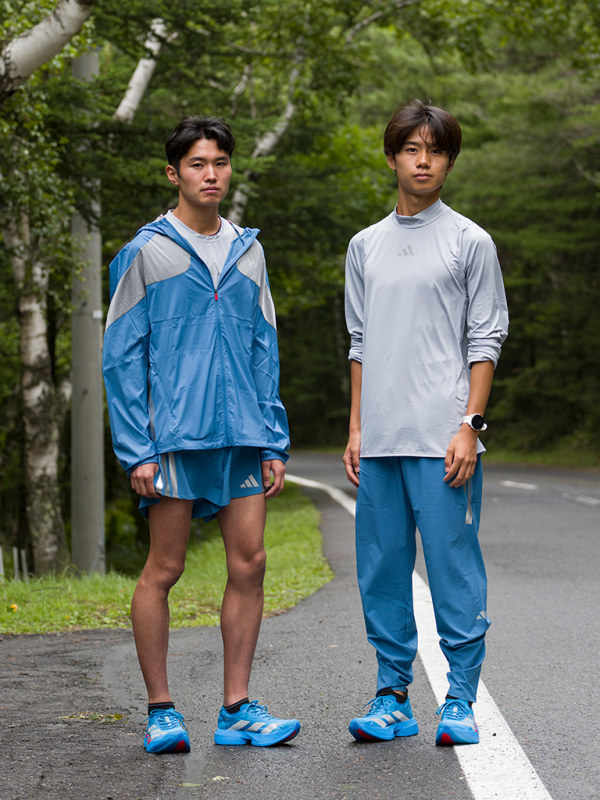 Running | adidas 公式オンラインショップ