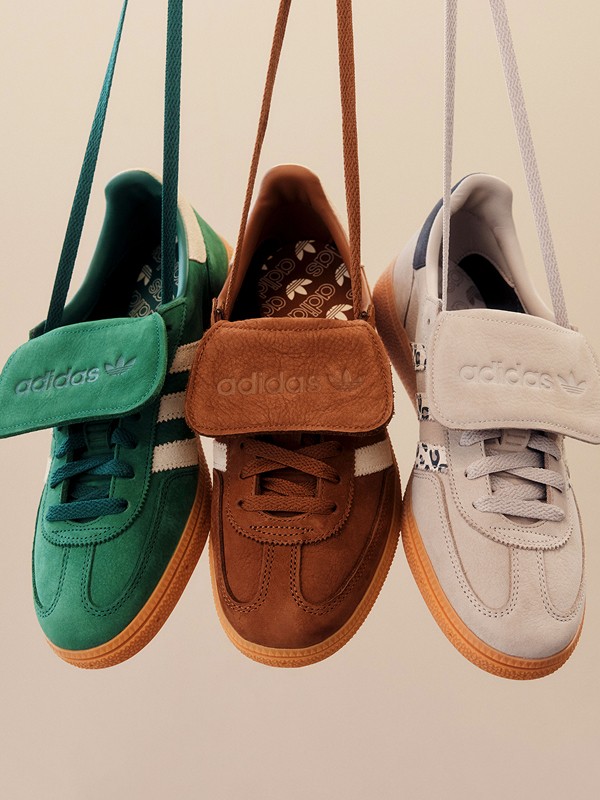 Originals | adidas PL