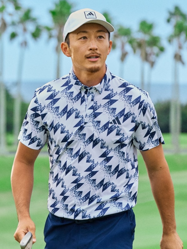 adidas Golf 【アディダス公式】