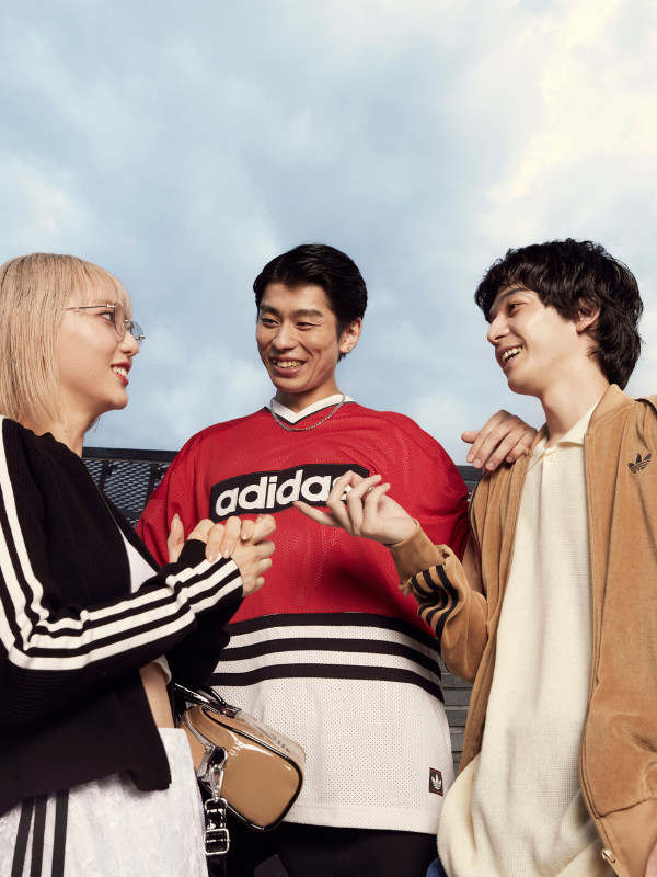 adiClub【アディダス公式】