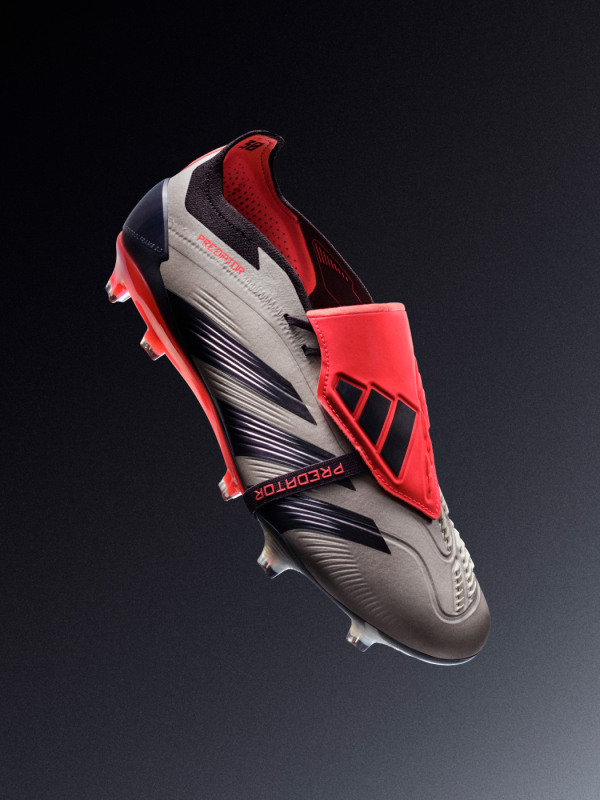adidas Football Predator X and Copa adidas DE FuBball