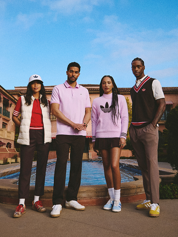 アディダス｜adidas 公式オンラインショップ 日本