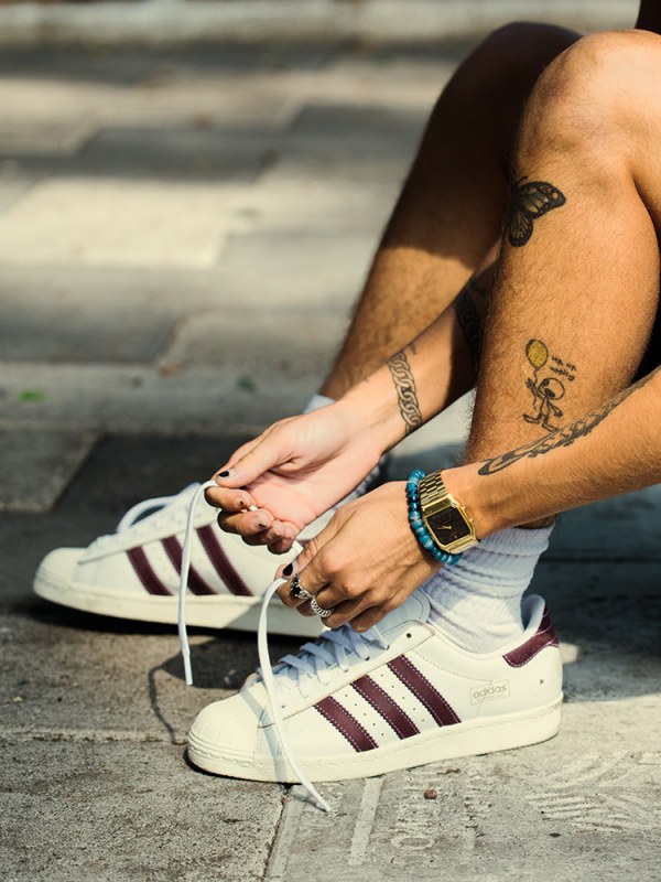⭐︎ プロフィールご一読くださいね〜 　adidas originals Originals | adidas 公式オンラインショップ