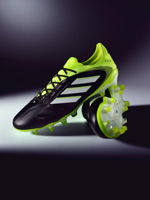 adidas F50 League IN Junior Soccer Shoes | Vivid Horizon