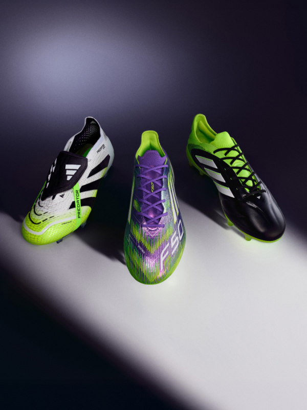 adidas - サッカー　スパイク　26 adidas adidas（アディダス） JH7638 サッカー スパイク F50