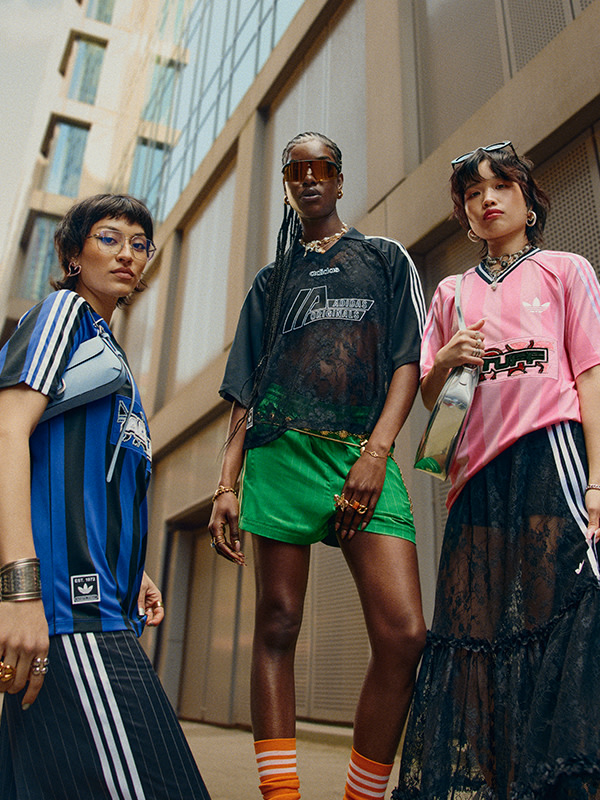 アディダス｜adidas 公式オンラインショップ 日本