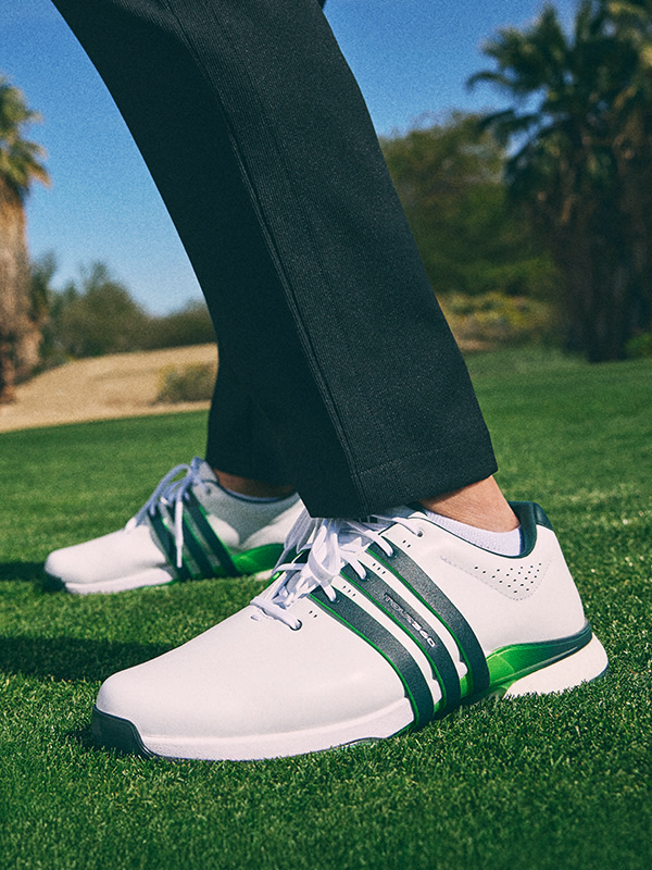 Adidas Ripstop Golf Shorts - 9 Inch – Golf HQ