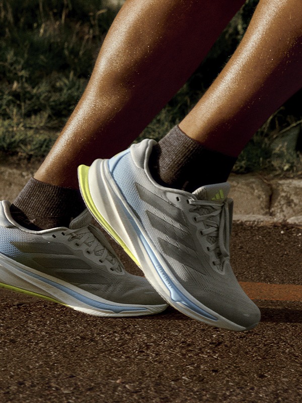 adidas sports footwear