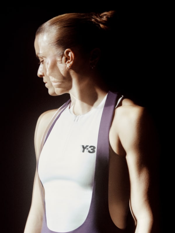 Y3 アディダス　テニスウェア　全仏オープン　ドミニクティエム　ズべレフ global_tennis_x_y3_apparel_us_