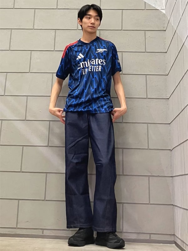 adidas日本代表 炎フランスW ヒストリカル トラックジャケット 70-80s Vintage adidas Ventex Track Jacket Model