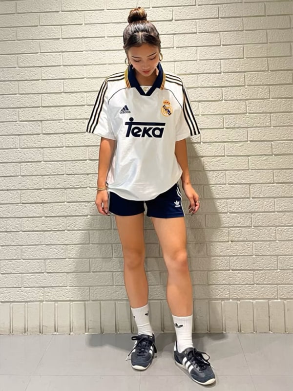 adidas - JACPA ユニホーム　セットアップ　幼稚園　交渉あり Amazon | [アディダス] オリジナルス Originals キッズ 子供用