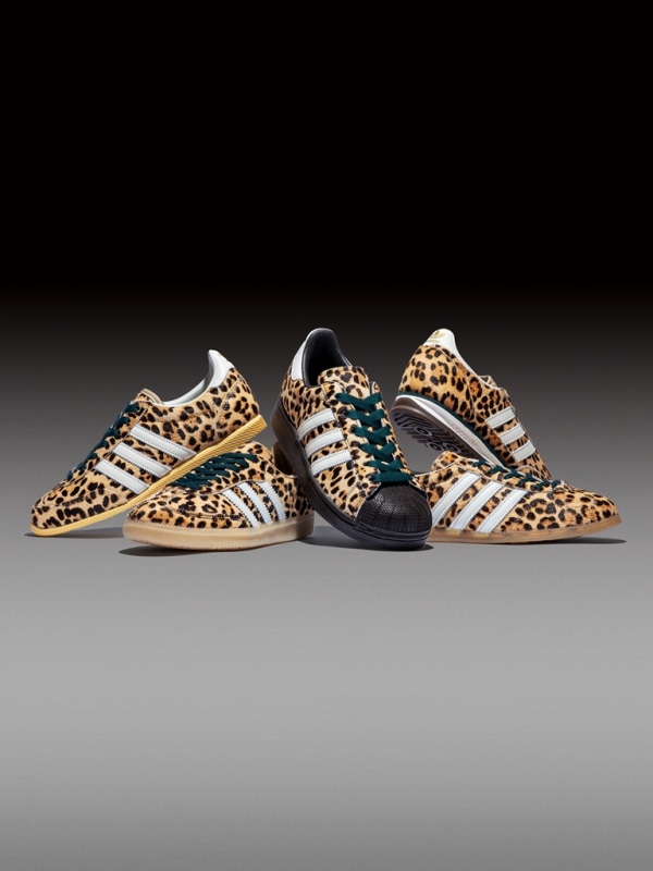 新品 adidas x 24karats Hybrid ジャケット上下 Lサイズ adidas（アディダス） マルチSPウェア スリーストライプストラック