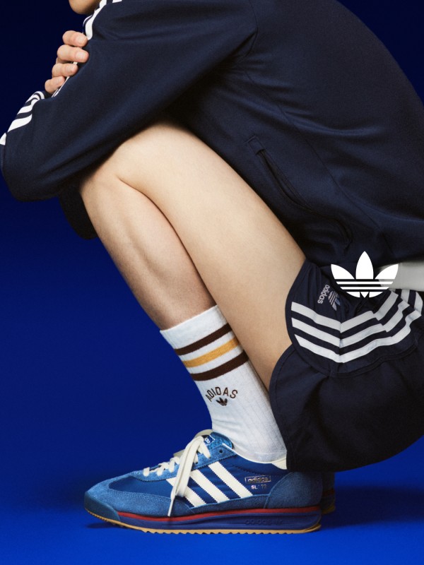 O que e adidas originals outlet