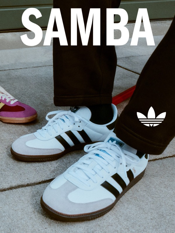 Sneakers and Activewear | adidas US