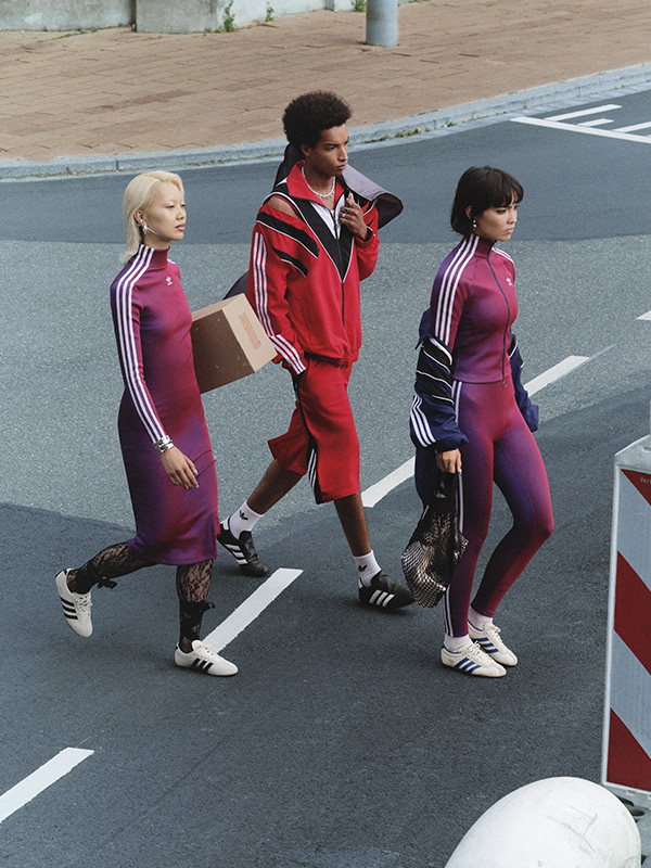 Adidas online canada shop
