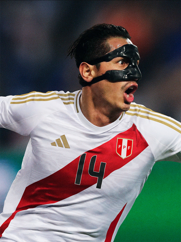 Adidas originals futbol peru hot sale