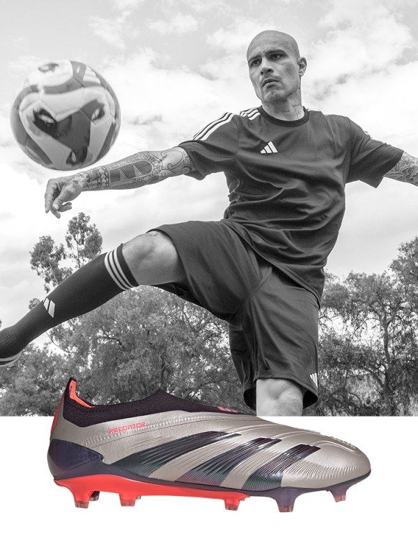 Futbol adidas Peru