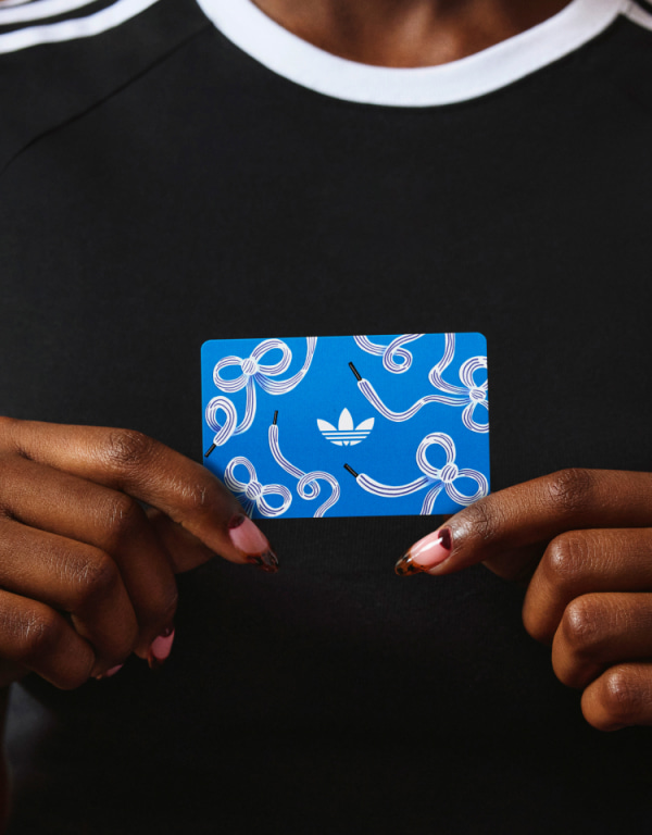adidas Gift Cards adidas US