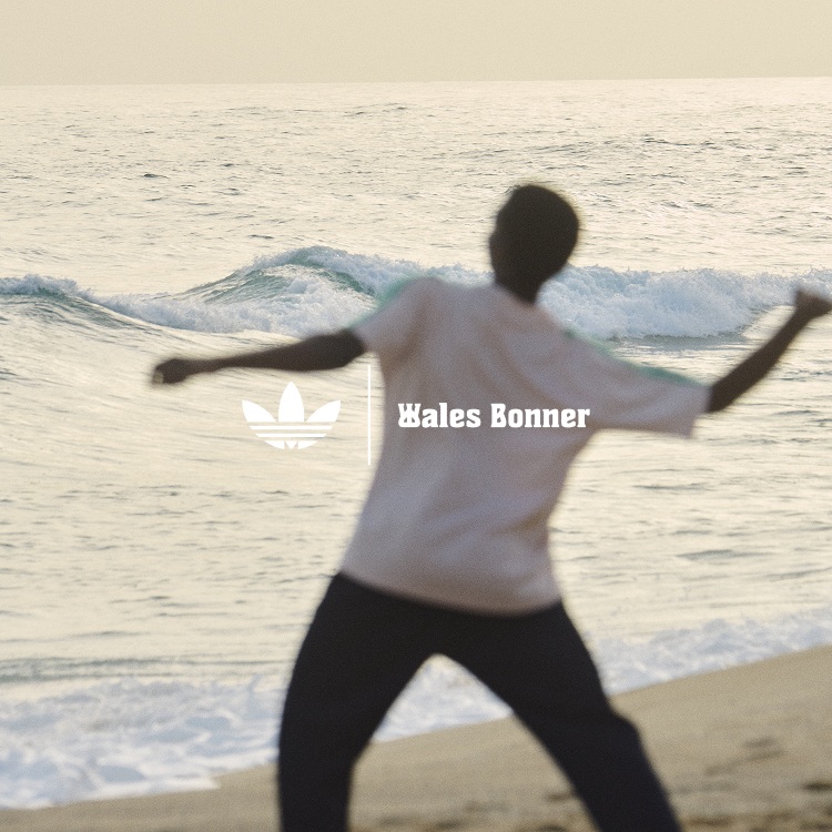 adidas Wales Bonner Clothes & Shoes | adidas US