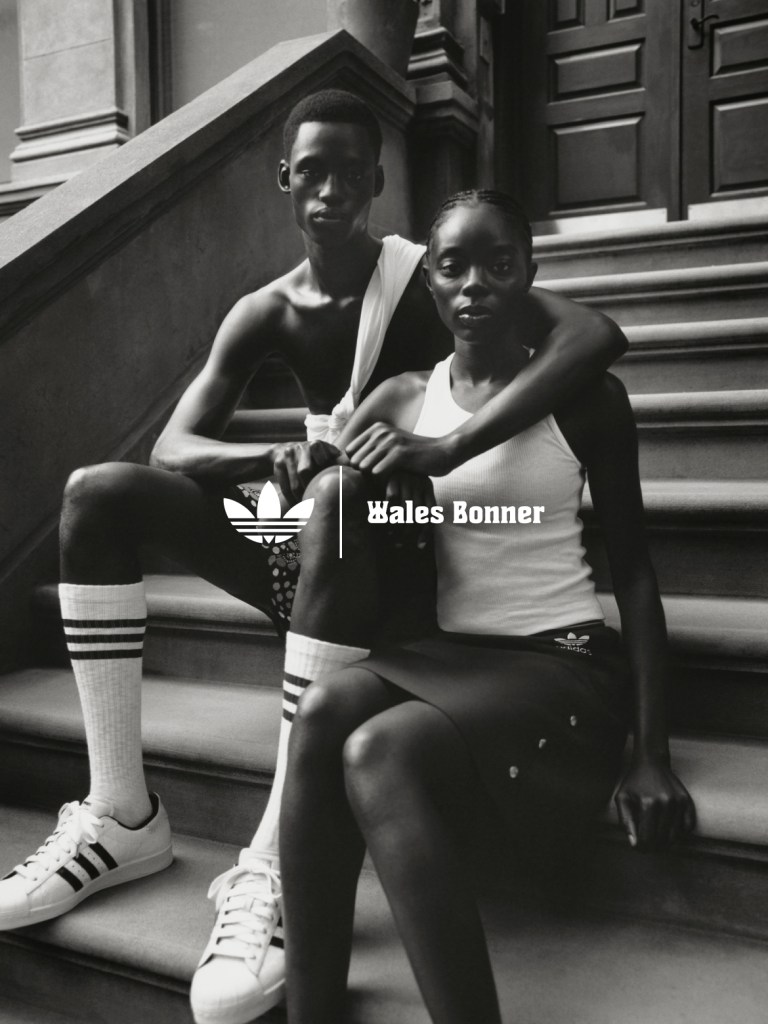 adidas Wales Bonner Clothes & Shoes | adidas US