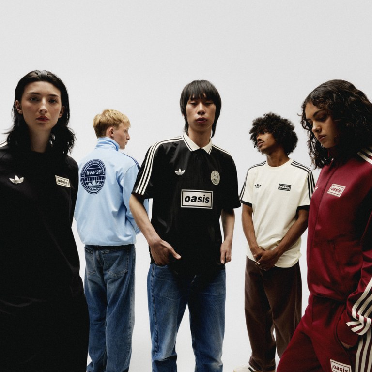 Oasis | adidas US