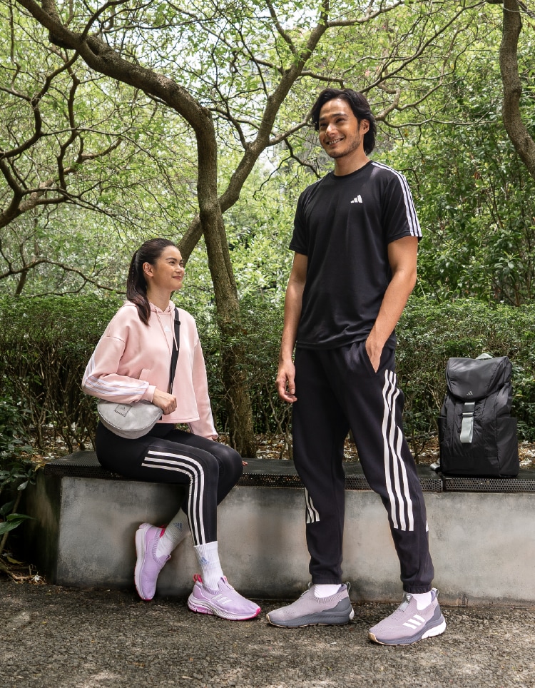 Adidas women malaysia new arrivals