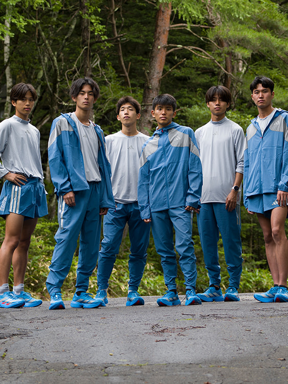 アディゼロ アディオス プロ【アディダス公式】