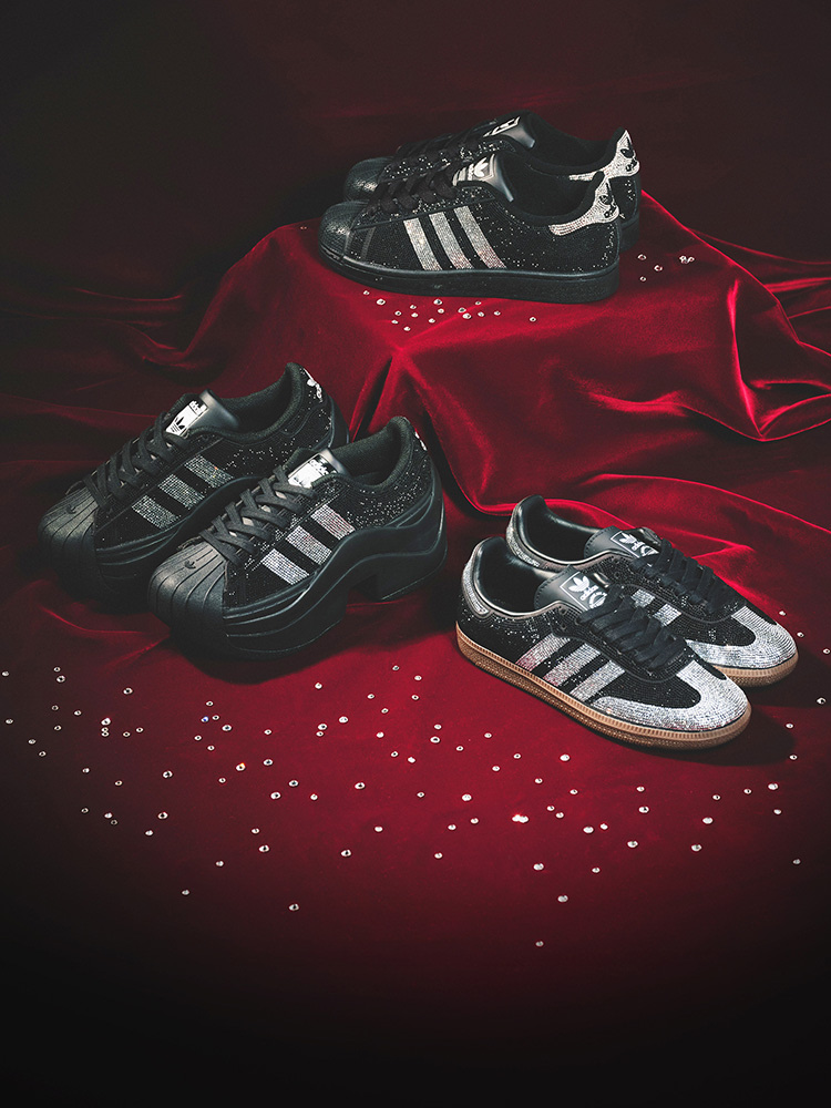 アディダス｜adidas 公式オンラインショップ 日本